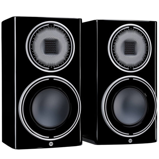 Monitor Audio | Platinum 100 3G Bookshelf Speakers | Melbourne Hi Fi1