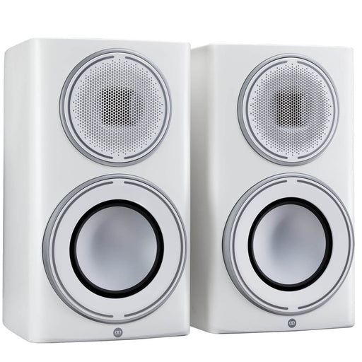 Monitor Audio | Platinum 100 3G Bookshelf Speakers | Melbourne Hi Fi2