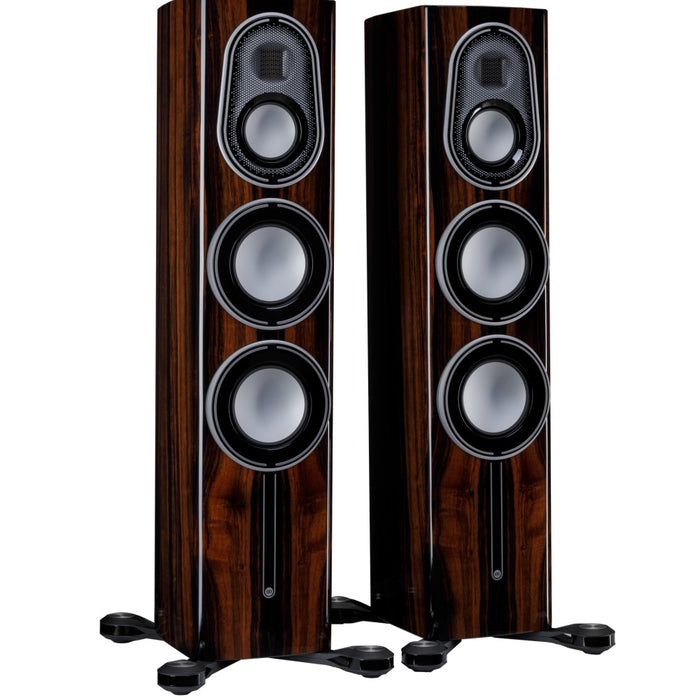 Monitor Audio | Platinum 200 3G Floorstanding Speakers | Melbourne Hi Fi3