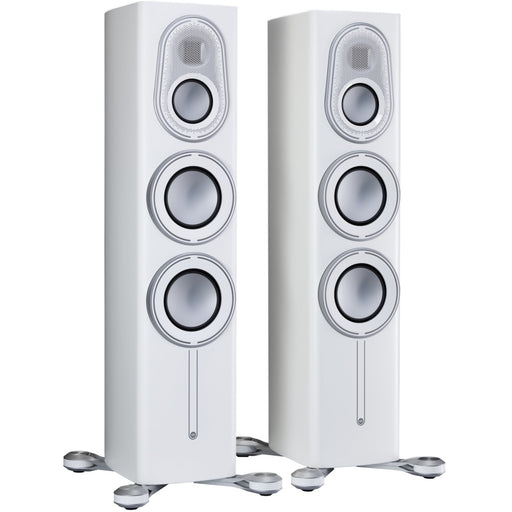 Monitor Audio | Platinum 200 3G Floorstanding Speakers | Melbourne Hi Fi2
