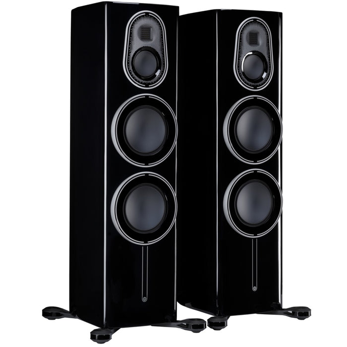 Monitor Audio Platinum 300 3G Floorstanding Speakers Melbourne
