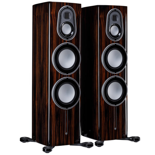 Monitor Audio | Platinum 300 3G Floorstanding Speakers | Melbourne Hi Fi2