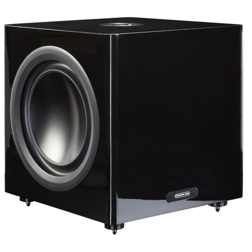 Monitor Audio | Platinum PLW215 II Subwoofer | Melbourne Hi Fi2