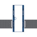 Monitor Audio | Pre-Construction In-Wall Bracket | Melbourne Hi Fi1