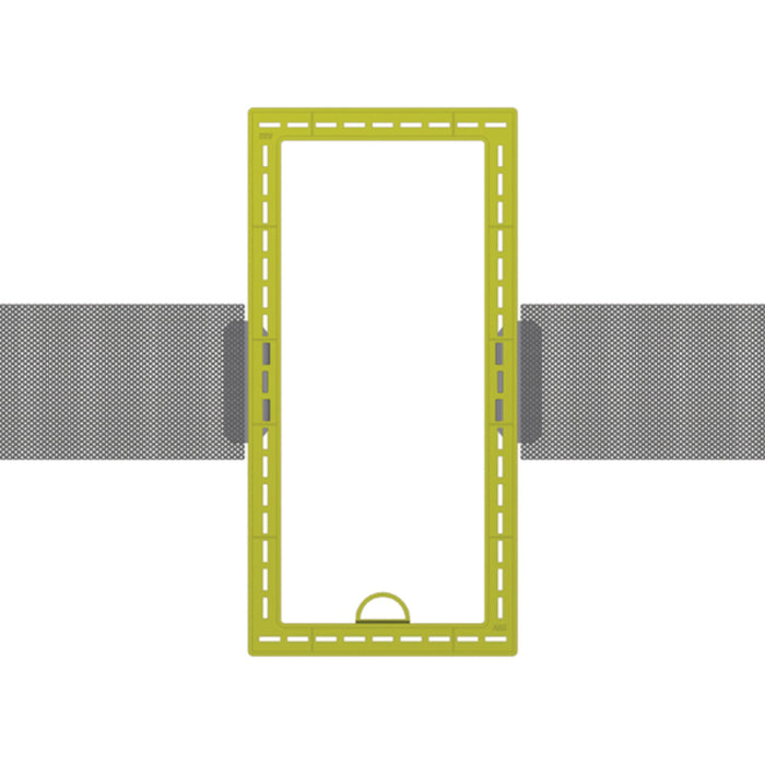 Monitor Audio | Pre-Construction In-Wall Bracket | Melbourne Hi Fi3