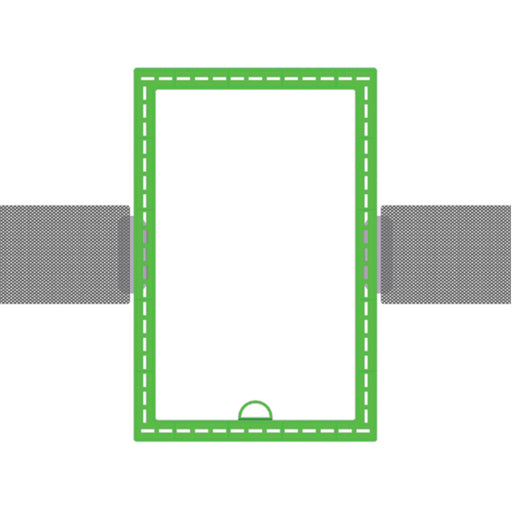 Monitor Audio | Pre-Construction In-Wall Bracket | Melbourne Hi Fi2