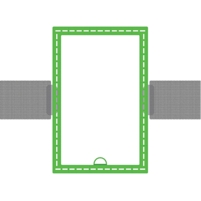Monitor Audio | Pre-Construction In-Wall Bracket | Melbourne Hi Fi2