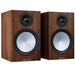 Monitor Audio | Silver 100 7G Bookshelf Speakers | Melbourne Hi Fi3