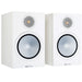 Monitor Audio | Silver 100 7G Bookshelf Speakers | Melbourne Hi Fi2