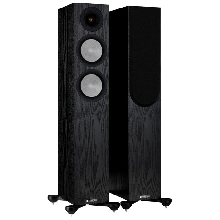 Monitor Audio | Silver 200 7G Floorstanding Speakers | Melbourne Hi Fi5