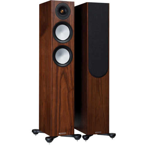 Monitor Audio | Silver 200 7G Floorstanding Speakers | Melbourne Hi Fi2