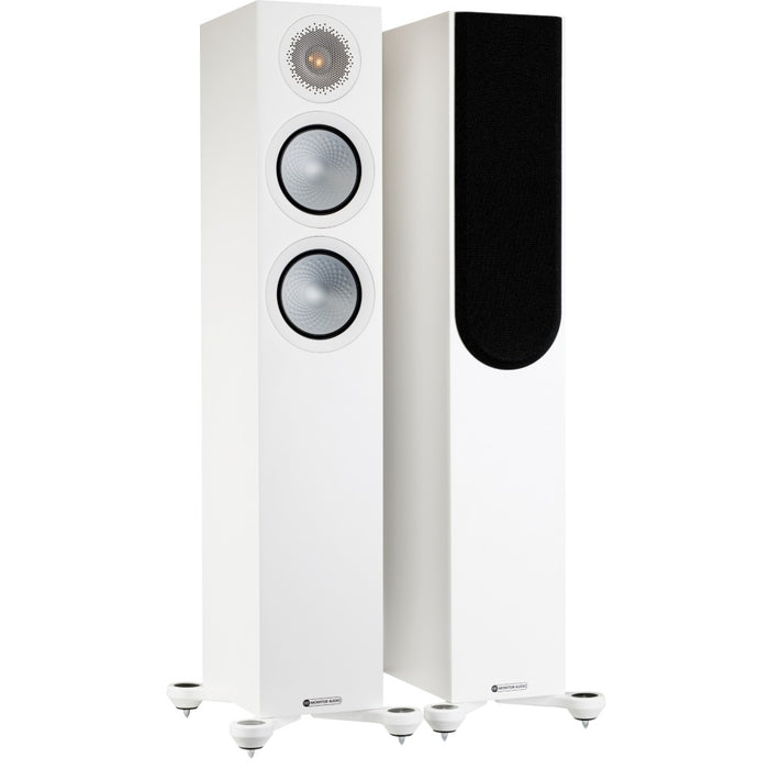 Monitor Audio | Silver 200 7G Floorstanding Speakers | Melbourne Hi Fi3