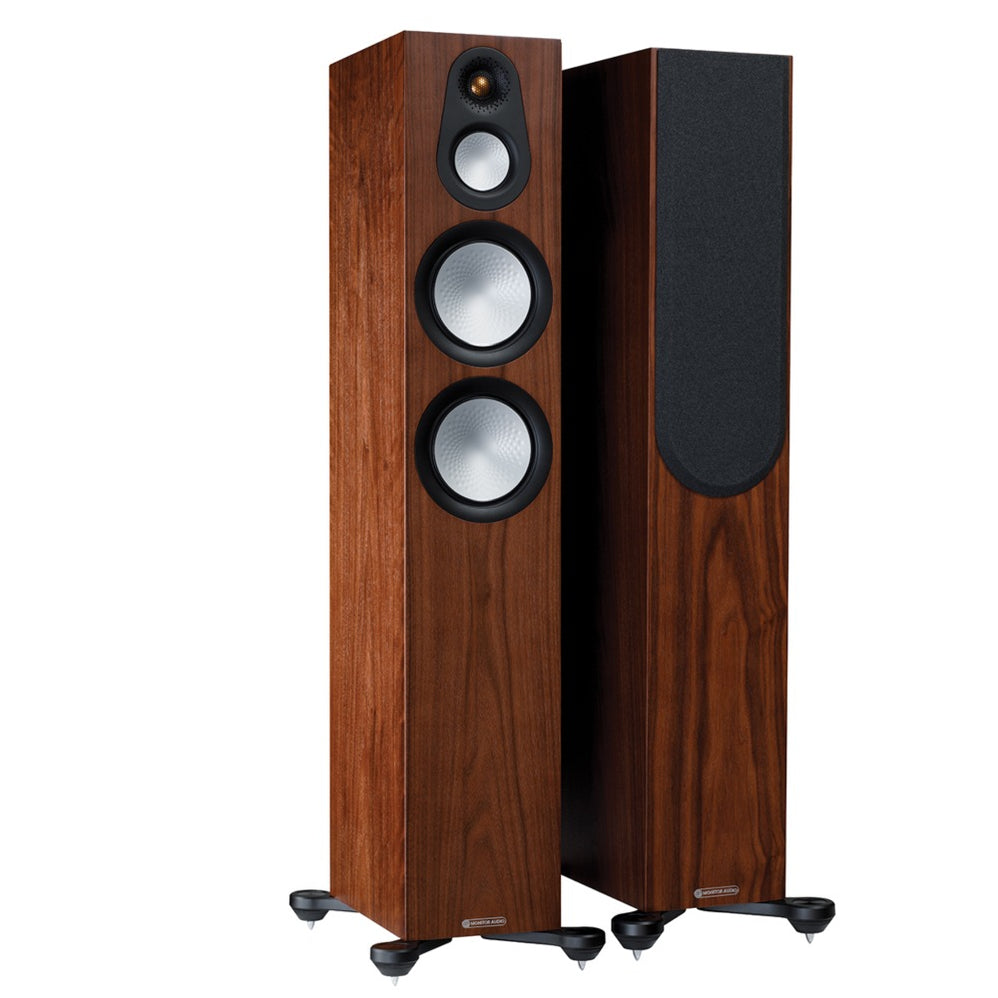 Monitor Audio | Melbourne Hi Fi
