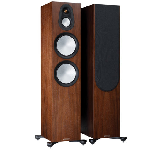 Monitor Audio | Silver 500 7G Floorstanding Speakers | Melbourne Hi Fi3