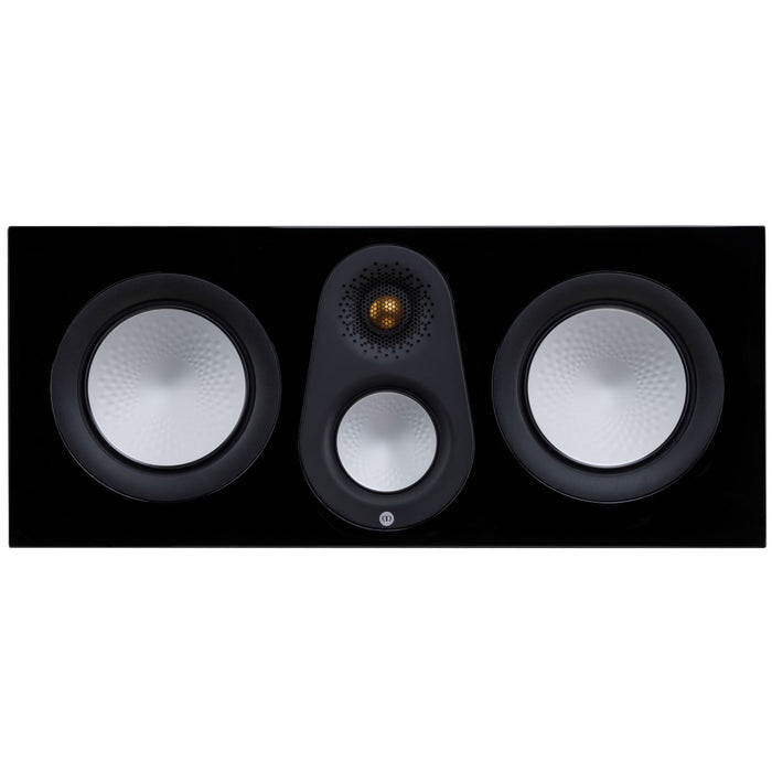 Monitor Audio | Silver C250 7G Centre Channel Speaker | Melbourne Hi Fi6