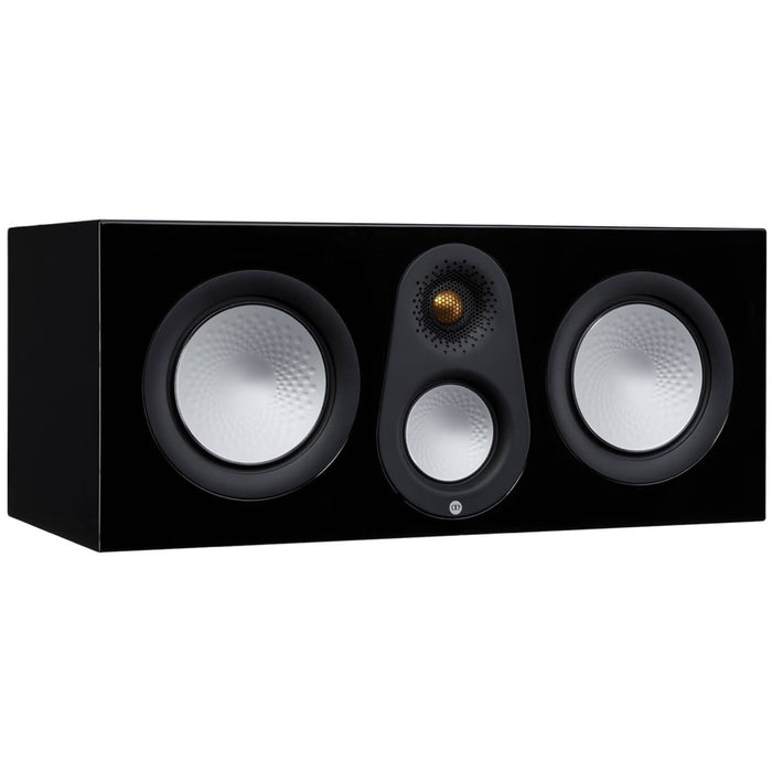 Monitor Audio | Silver C250 7G Centre Channel Speaker | Melbourne Hi Fi2