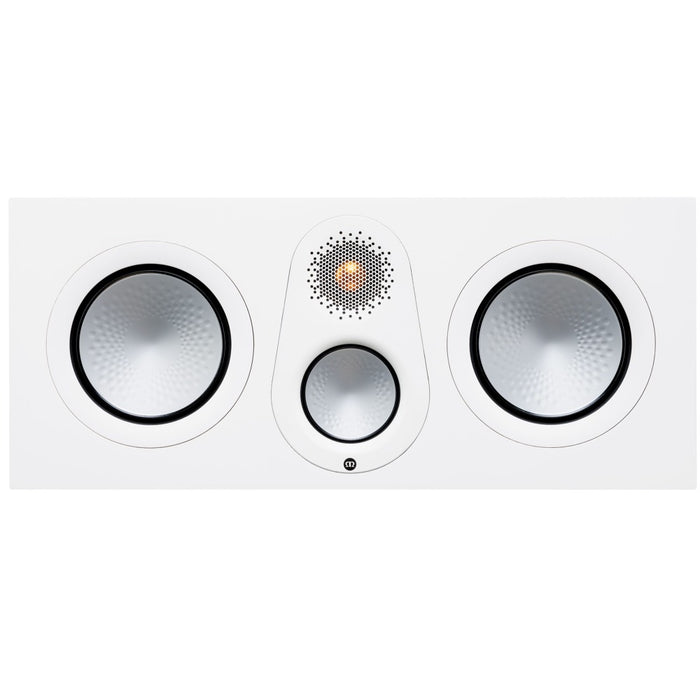 Monitor Audio | Silver C250 7G Centre Channel Speaker | Melbourne Hi Fi7