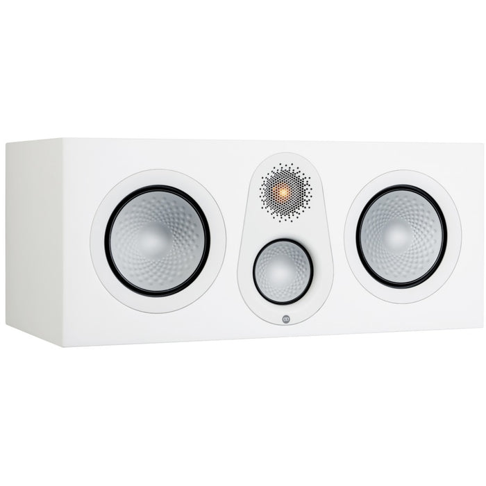 Monitor Audio | Silver C250 7G Centre Channel Speaker | Melbourne Hi Fi3