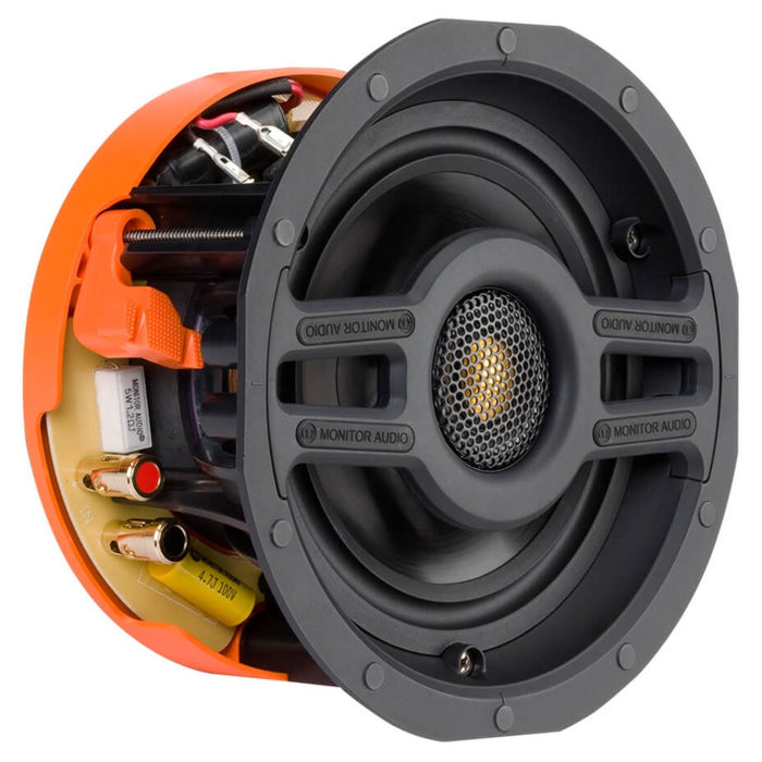 Monitor Audio | Slim CS160 In-ceiling Speaker | Melbourne Hi Fi3