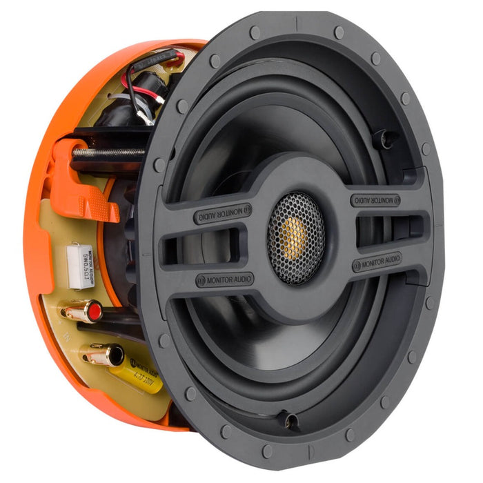 Monitor Audio | Slim CS180 In-ceiling Speaker | Melbourne Hi Fi3