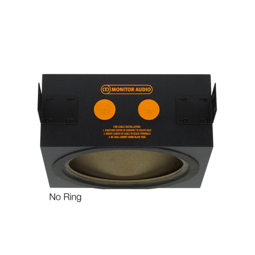 Monitor Audio | Speaker Back Box CMBOX-R | Melbourne Hi Fi1