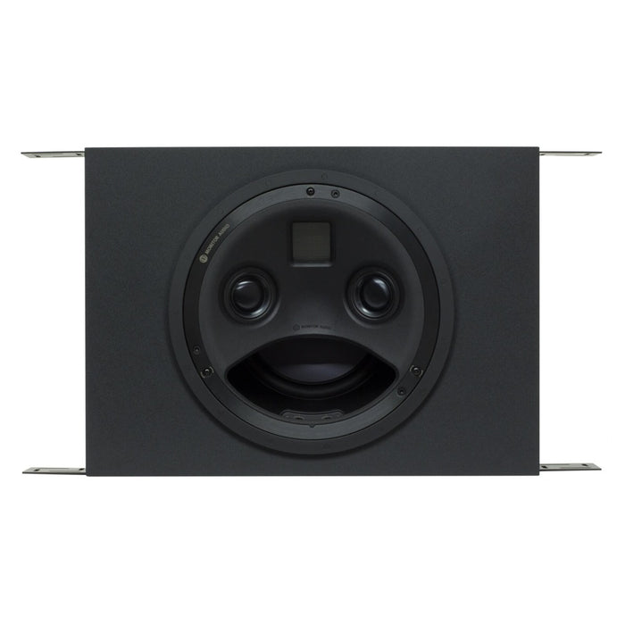 Monitor Audio | Speaker Back Box PLIC-BOX II | Melbourne Hi Fi