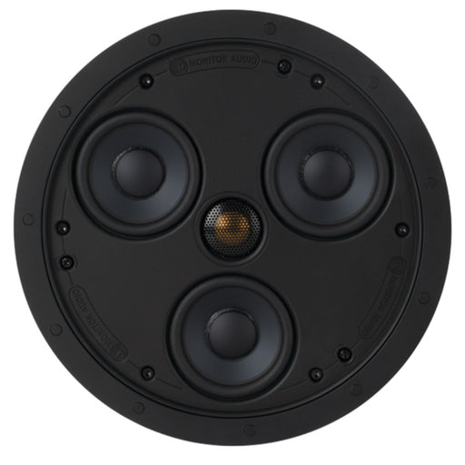 Monitor Audio | Super Slim CSS230 In-ceiling Speaker | Melbourne Hi Fi1