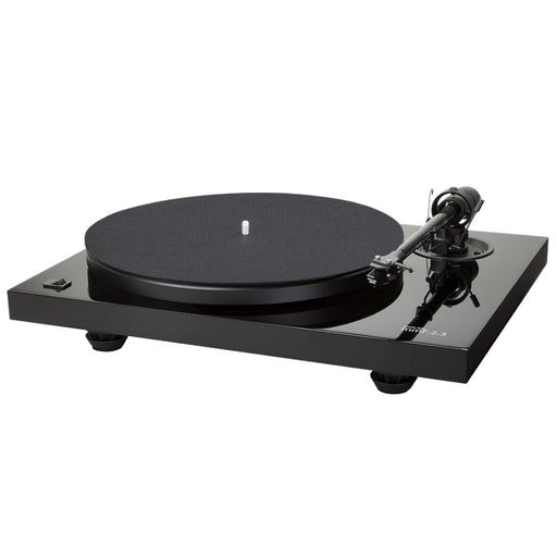 Music Hall | MMF 2.3 Turntable | Melbourne Hi Fi 1