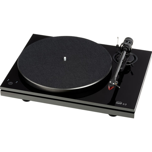 Music Hall | 3.3 Turntable | Melbourne Hi Fi1