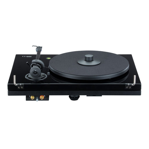 Music Hall | MMF 5.3 Turntable | Melbourne Hi Fi 2
