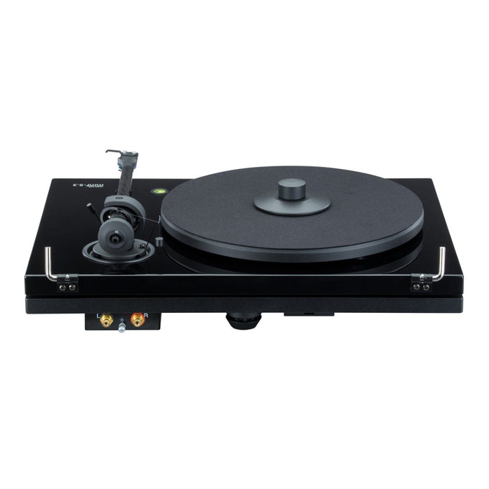 Music Hall | MMF 5.3 Turntable | Melbourne Hi Fi 2