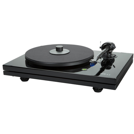 Music Hall | MMF 5.3 Turntable | Melbourne Hi Fi 1