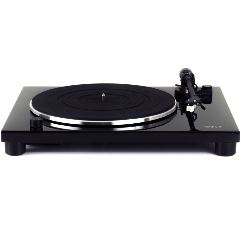 Turntables | Melbourne Hi Fi