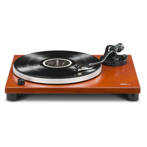 Music Hall | MMF 1.5 Turntable | Melbourne Hi Fi1