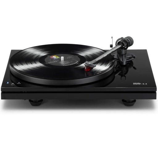 Music Hall | MMF 3.3 Turntable | Melbourne Hi Fi2