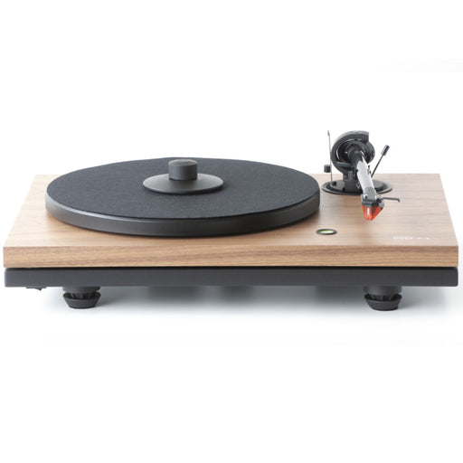 Music Hall | MMF SE 5.3 Turntable | Melbourne Hi Fi 1