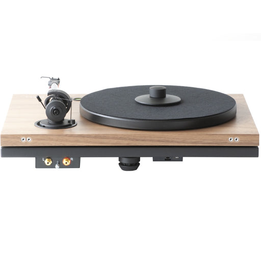 Music Hall | MMF SE 5.3 Turntable | Melbourne Hi Fi 2