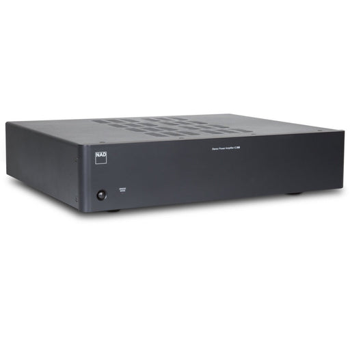 NAD | C268 Power Amplifier | Melbourne Hi Fi2