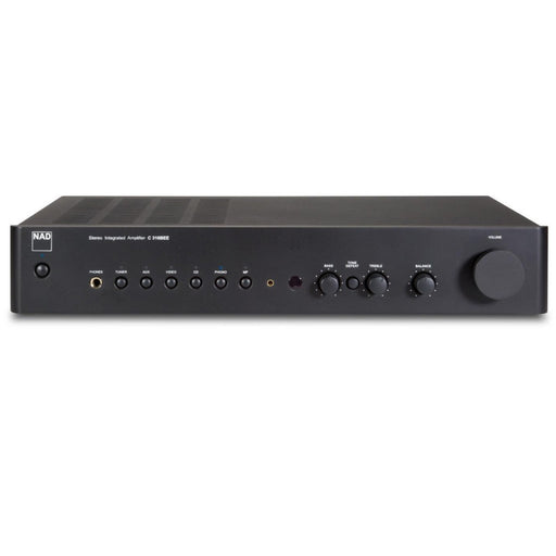 NAD | C316v2 BEE Integrated Amplifier | Melbourne Hi Fi1
