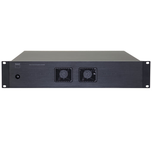 NAD | CI 16-60 DSP Multi-Channel Amplifier | Melbourne Hi Fi
