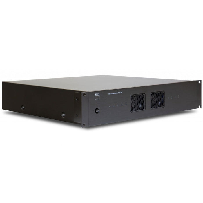 NAD | CI 16-60 DSP Multi-Channel Amplifier | Melbourne Hi Fi2