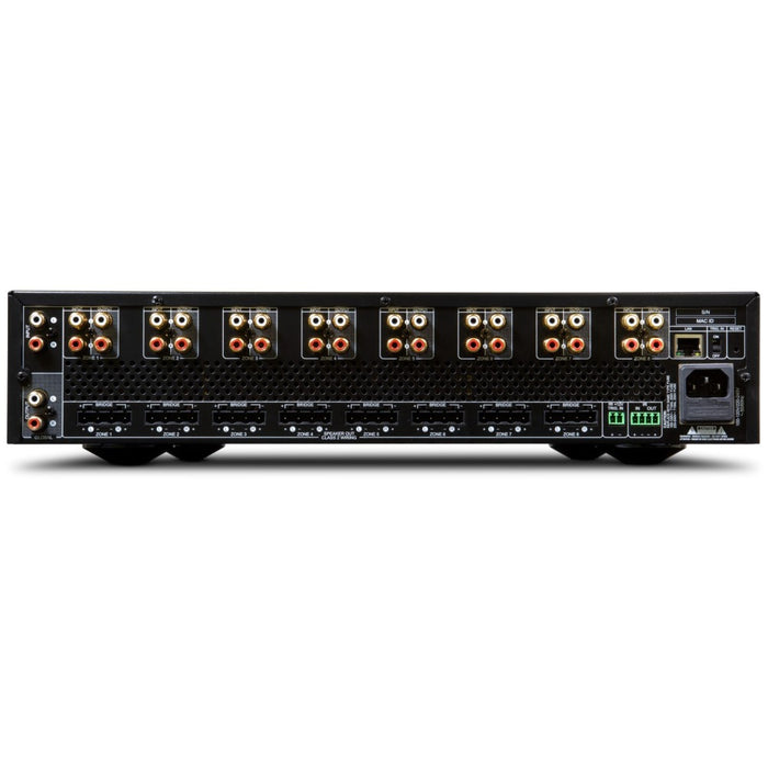 NAD | CI 16-60 DSP Multi-Channel Amplifier | Melbourne Hi Fi3