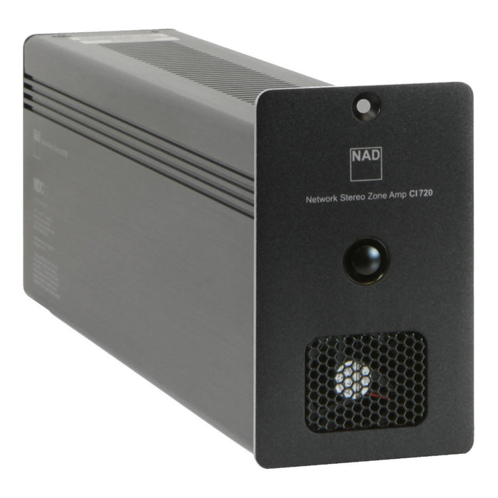 NAD | CI 720 V2 Network Stereo Zone Amplifier | Melbourne Hi Fi