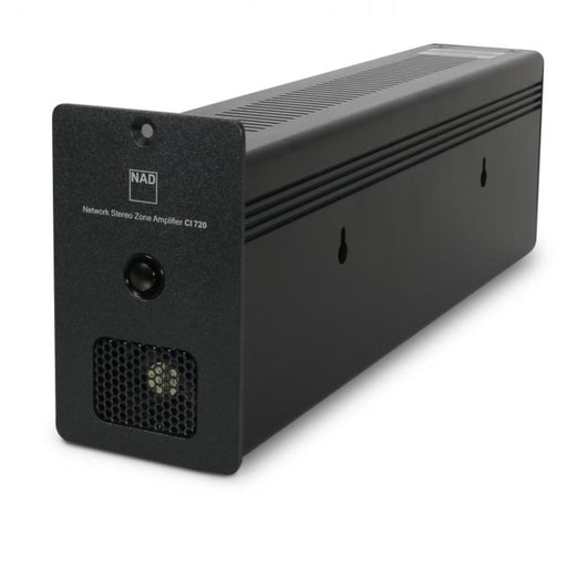NAD | CI 720 V2 Network Stereo Zone Amplifier | Melbourne Hi Fi1