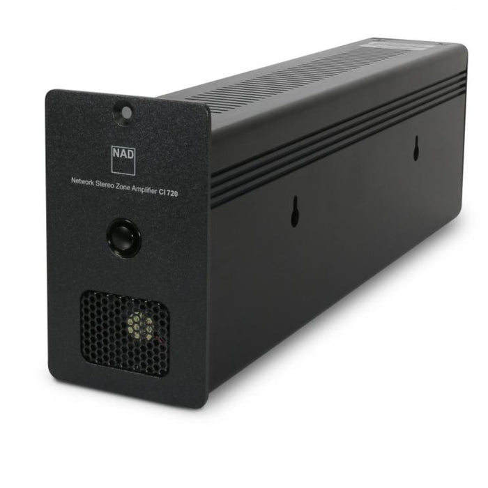 NAD | CI 720 V2 Network Stereo Zone Amplifier | Melbourne Hi Fi2
