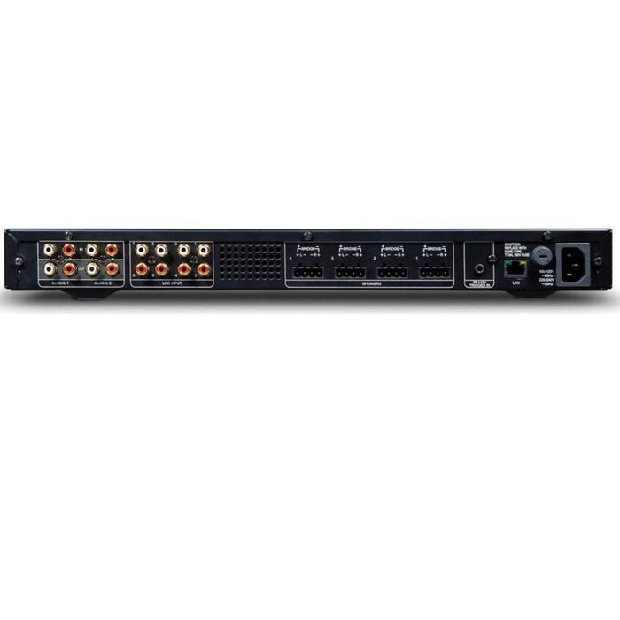 NAD | CI 8-120 DSP Power Amplifier | Melbourne Hi Fi4