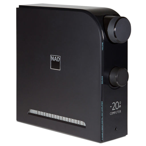 NAD | D 3045 Hybrid Digital DAC Amplifier | Melbourne Hi Fi1