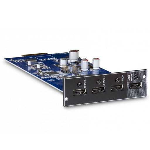 NAD | DD HDM-2 Module | Melbourne Hi Fi1