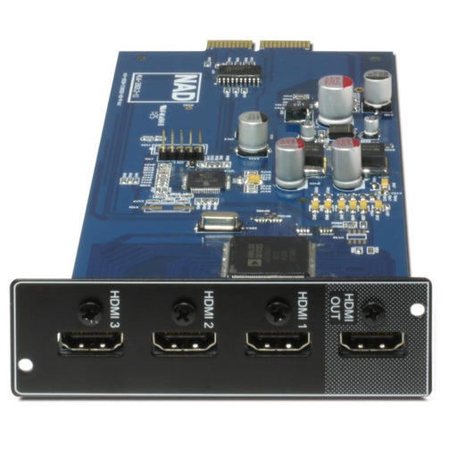 NAD | DD HDM-2 Module | Melbourne Hi Fi2