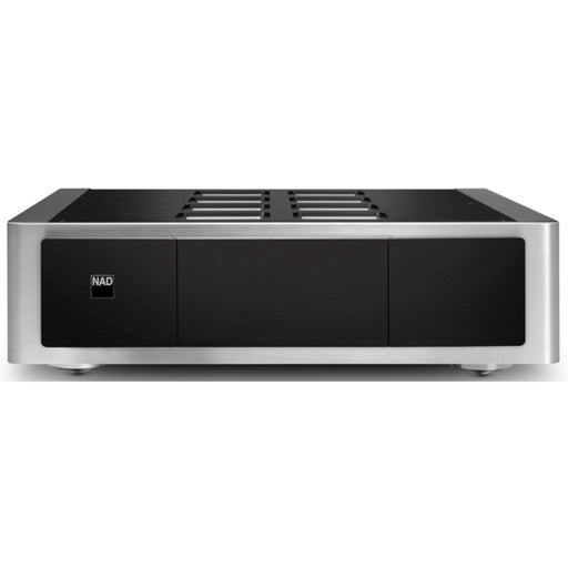NAD | Master Series M23 Stereo Power Amplifier | Melbourne Hi Fi1